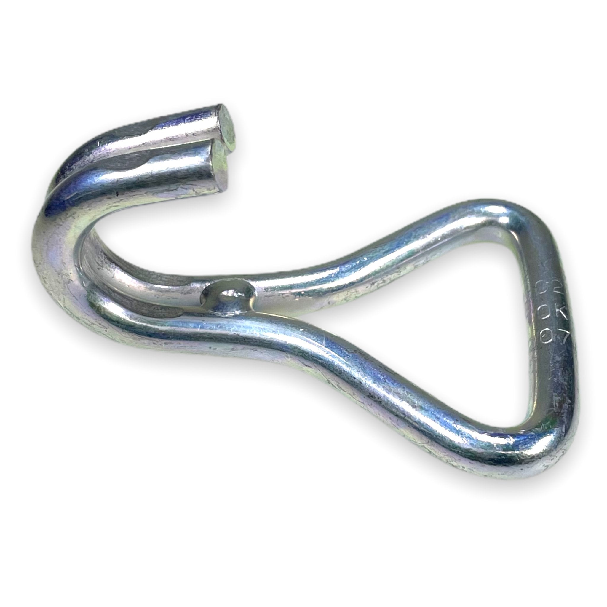 5,000kg 50mm Claw Hook Only –